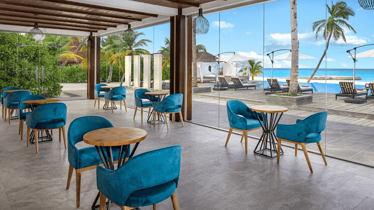 NOOE Maldives Kunaavashi