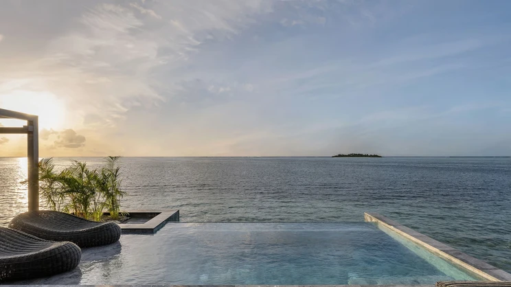 Madifushi Private Island