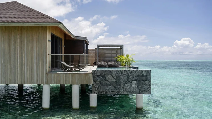 Madifushi Private Island