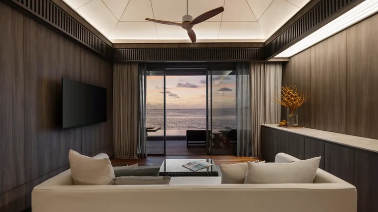 Madifushi Private Island