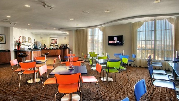 Hard Rock Hotel at Universal Orlando