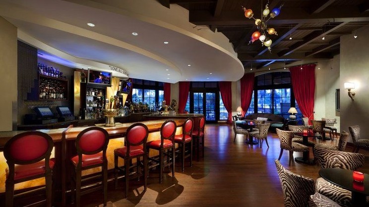 Hard Rock Hotel at Universal Orlando