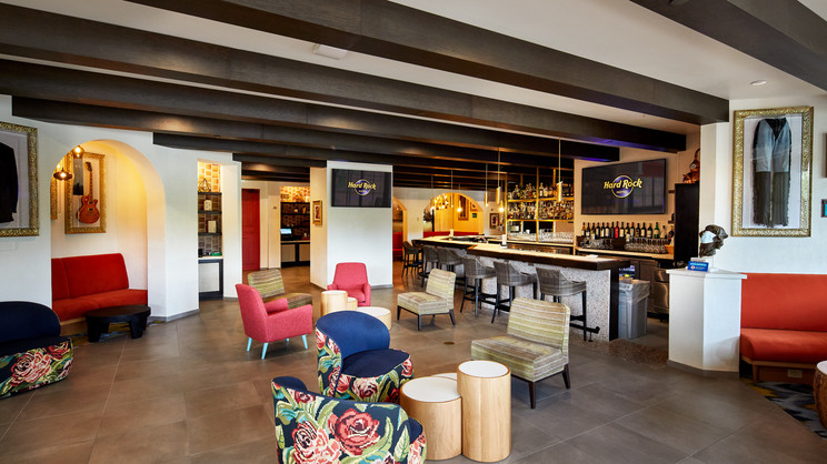 Hard Rock Hotel at Universal Orlando