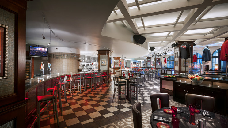 Hard Rock Hotel at Universal Orlando