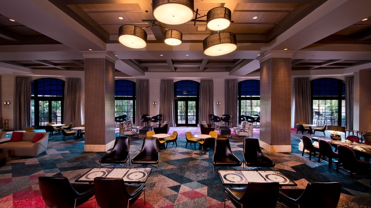 Hard Rock Hotel at Universal Orlando