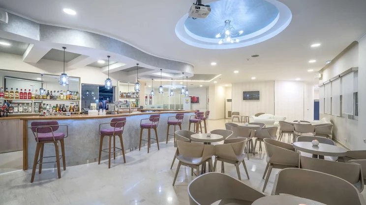 Golden Sun Hotel
