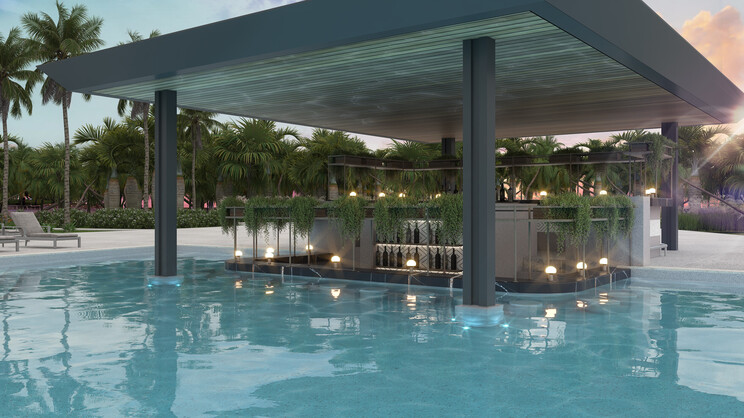 Secrets Tides Punta Cana