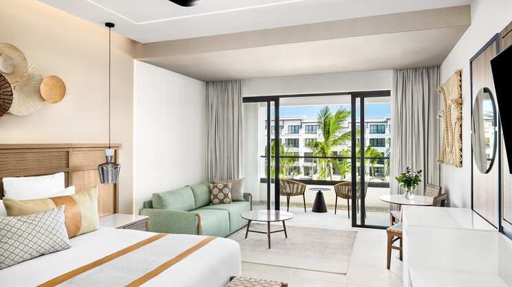 Secrets Tides Punta Cana