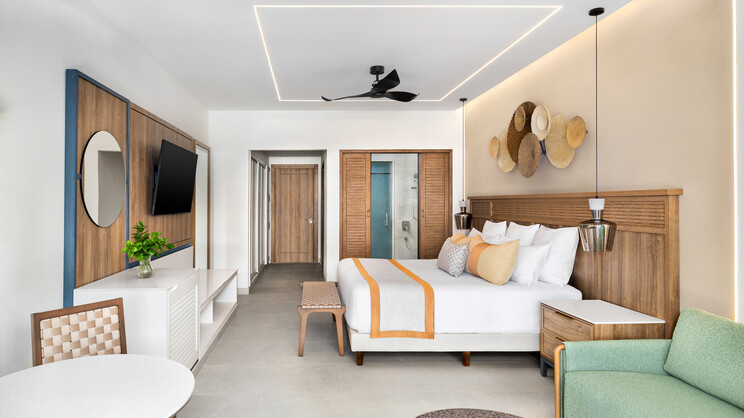 Secrets Tides Punta Cana