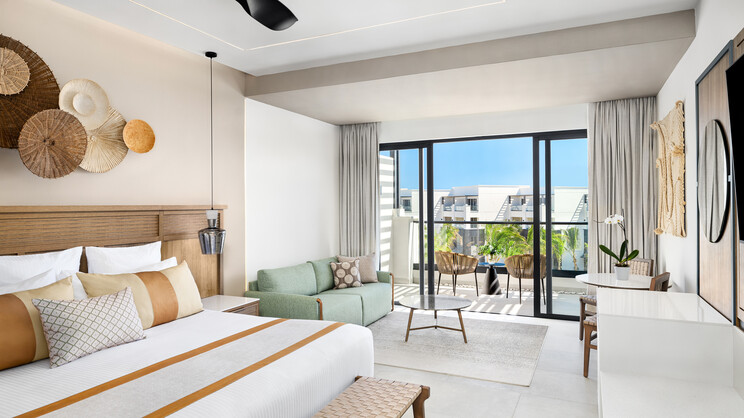 Secrets Tides Punta Cana