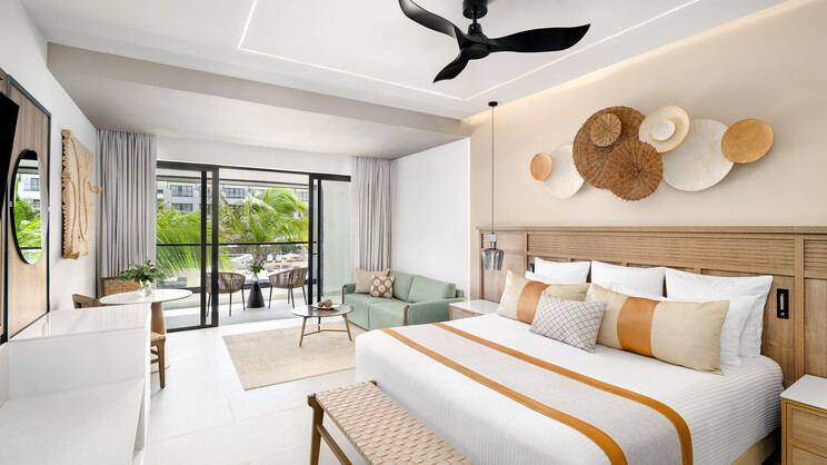 Secrets Tides Punta Cana