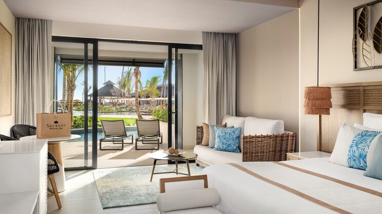 Secrets Tides Punta Cana