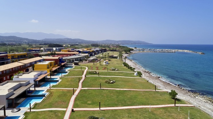 All Senses Nautica Blue Exclusive Resort & Spa