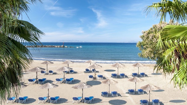 All Senses Nautica Blue Exclusive Resort & Spa