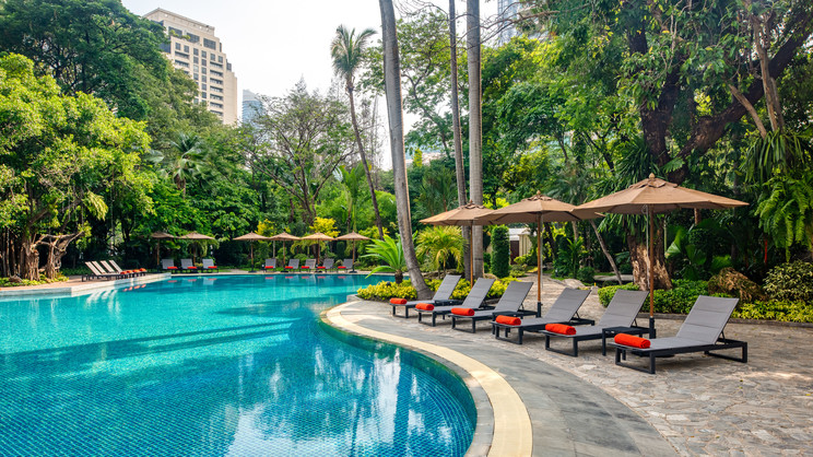 Movenpick BDMS Wellness Resort Bangkok
