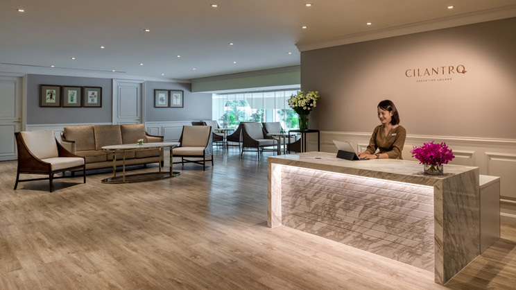 Movenpick BDMS Wellness Resort Bangkok