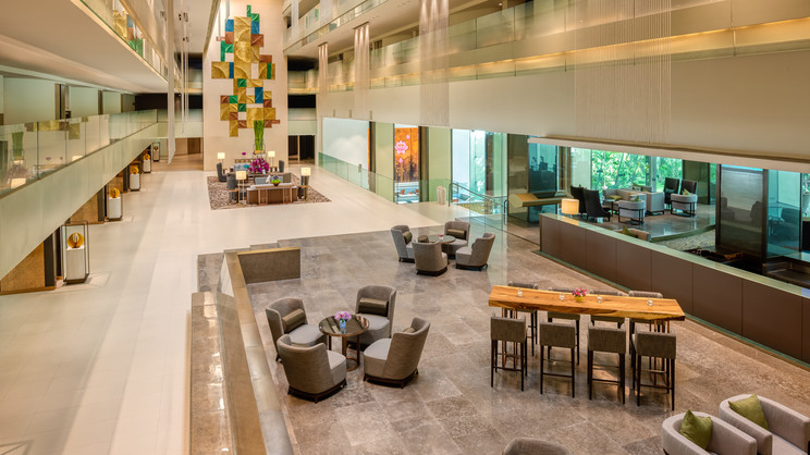 Movenpick BDMS Wellness Resort Bangkok