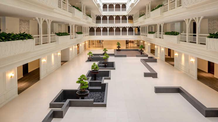 Movenpick BDMS Wellness Resort Bangkok