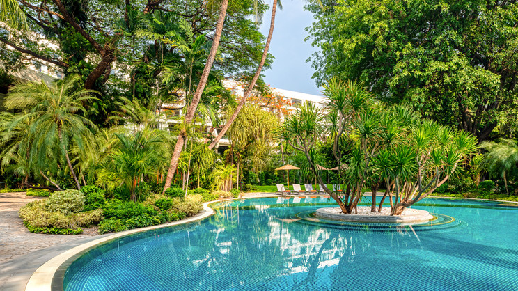 Movenpick BDMS Wellness Resort Bangkok