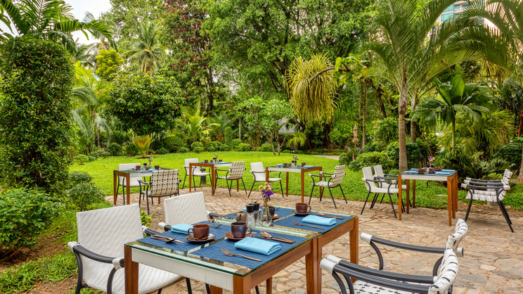 Movenpick BDMS Wellness Resort Bangkok