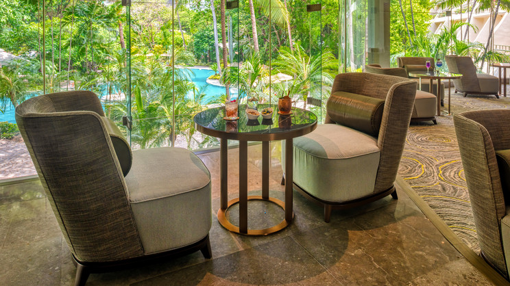 Movenpick BDMS Wellness Resort Bangkok