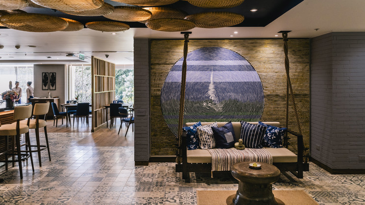 Movenpick BDMS Wellness Resort Bangkok