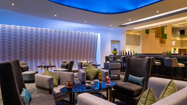 Movenpick BDMS Wellness Resort Bangkok