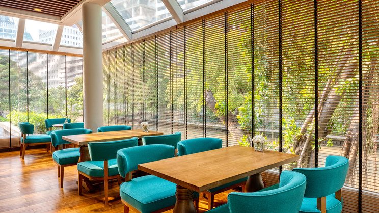 Movenpick BDMS Wellness Resort Bangkok