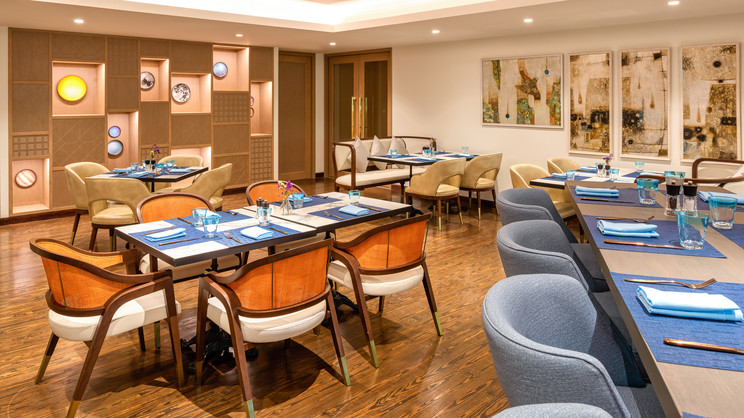 Movenpick BDMS Wellness Resort Bangkok