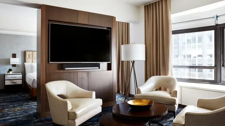 New York Hilton Midtown