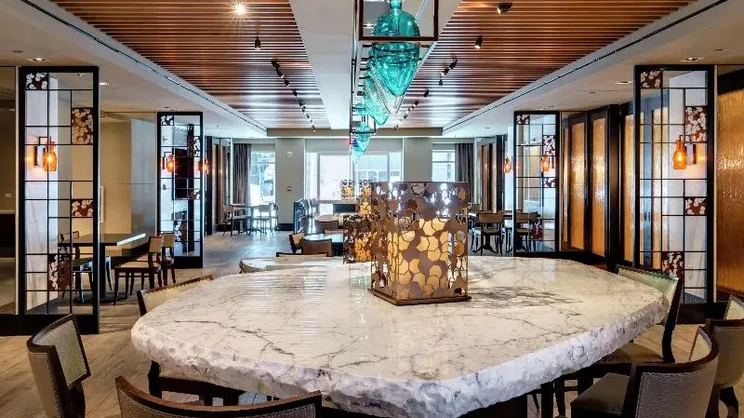 New York Hilton Midtown