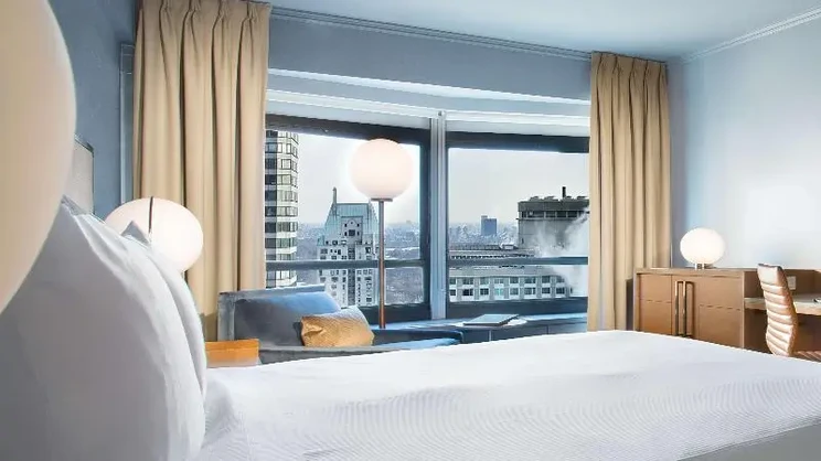 New York Hilton Midtown