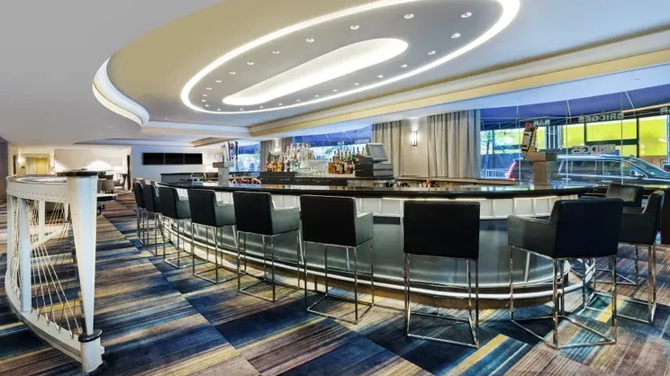 New York Hilton Midtown