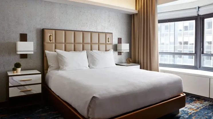 New York Hilton Midtown