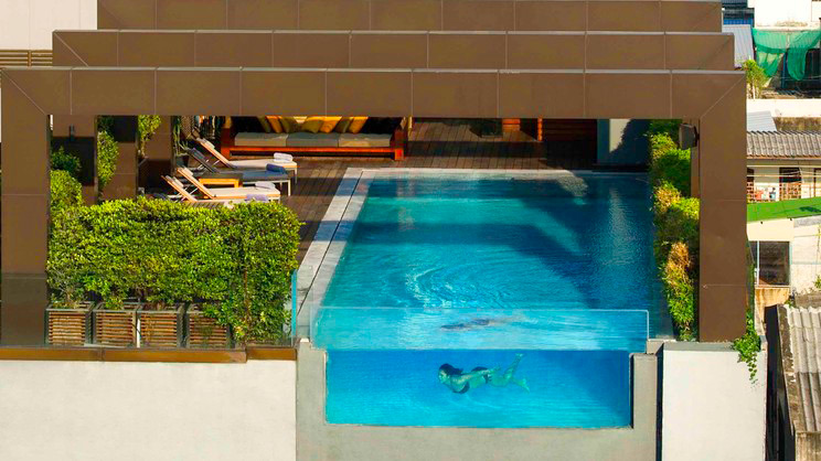 VIE Hotel Bangkok - MGallery