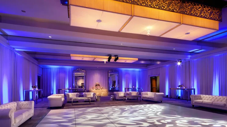 SLS Hotel, a Luxury Collection Hotel, Beverly Hills