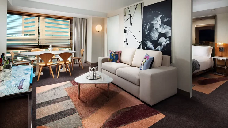 SLS Hotel, a Luxury Collection Hotel, Beverly Hills