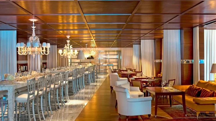 SLS Hotel, a Luxury Collection Hotel, Beverly Hills