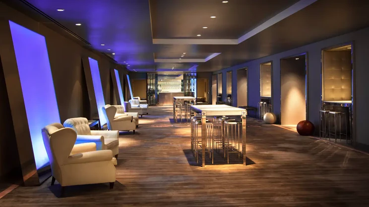 SLS Hotel, a Luxury Collection Hotel, Beverly Hills