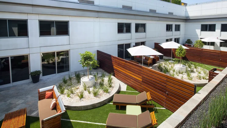 SLS Hotel, a Luxury Collection Hotel, Beverly Hills