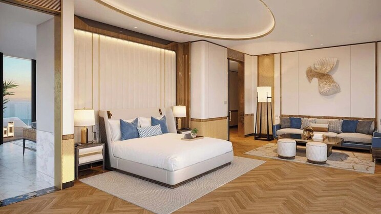 Jumeirah Marsa Al Arab