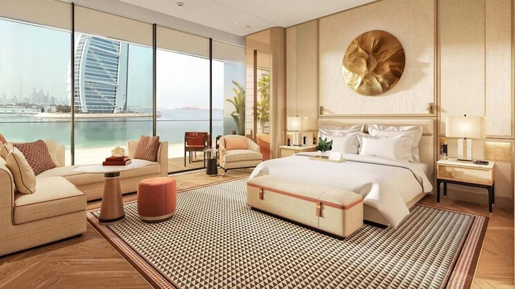 Jumeirah Marsa Al Arab