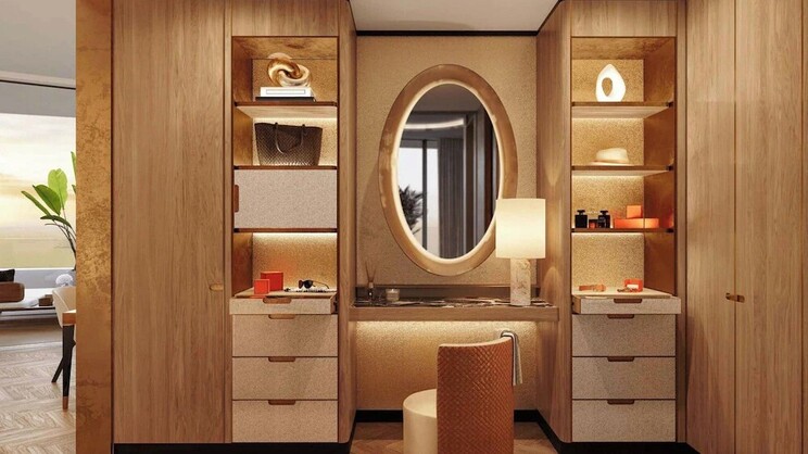 Jumeirah Marsa Al Arab