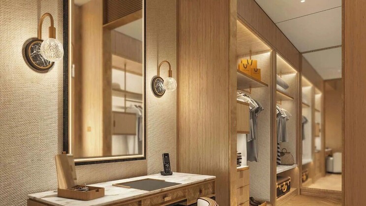 Jumeirah Marsa Al Arab