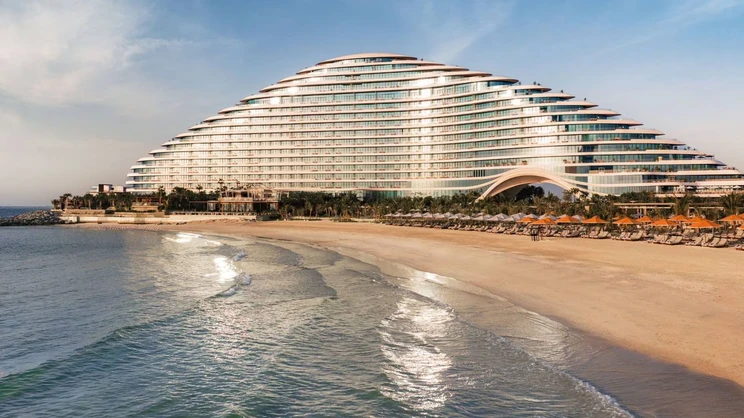 Jumeirah Marsa Al Arab