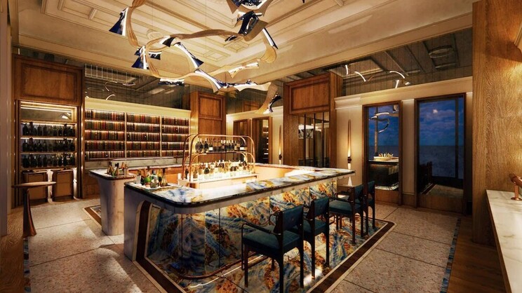 Jumeirah Marsa Al Arab