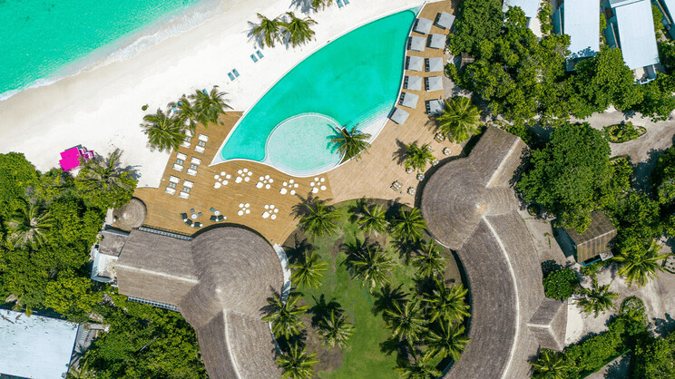 Ifuru Island Maldives