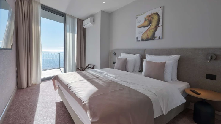 Family Apartment