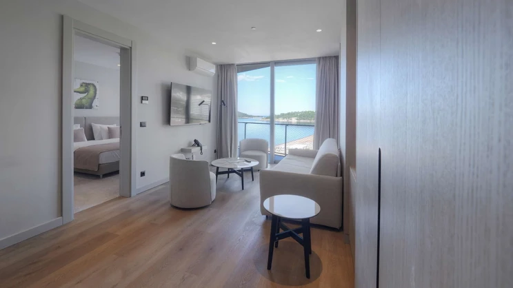 Superior Apartment