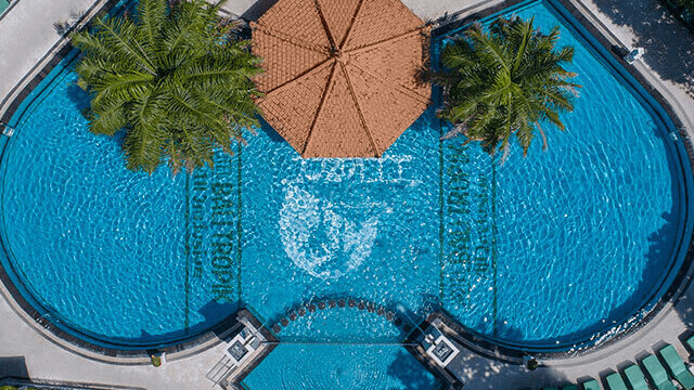 Bali Tropic Resort and Spa